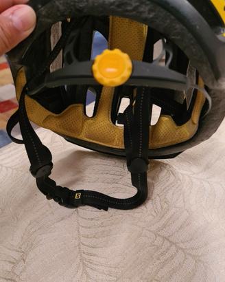 Casco da bici