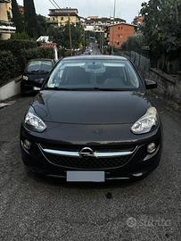 Opel Adam 1.2 benzina