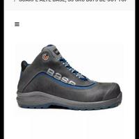 scarpe antinfortunistiche base 44