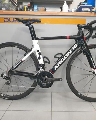 Bici da corsa Argon 18