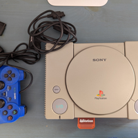 PlayStation 1