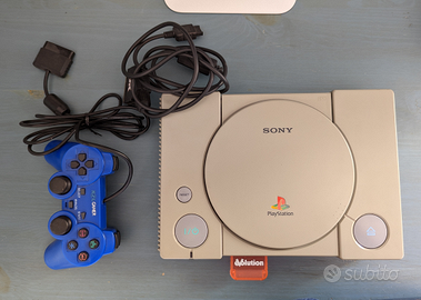 PlayStation 1