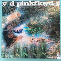 Pink Floyd - A Saucerful Of Secrets