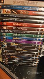 harry potter  in condizioni eccellenti