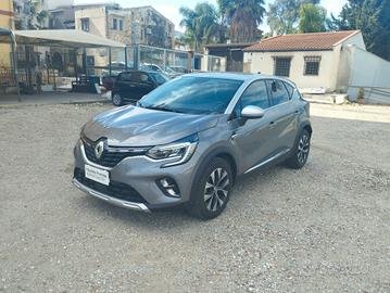Renault Captur TCe 90 CV Techno