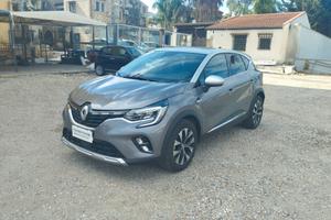Renault Captur TCe 90 CV Techno