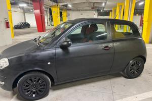 Lancia ypsilon benzina 16 V