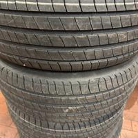 Pneumatici Michelin estivi