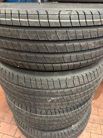 Pneumatici Michelin estivi