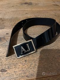 Cintura Armani jeans