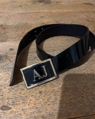 Cintura Armani jeans