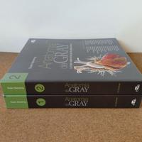 Anatomia del Gray (42° Edizione) - Volume 1 e 2