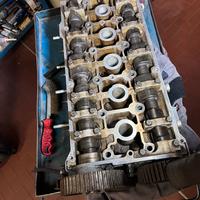 testa completa fiat coupè 20v turbo