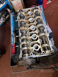 testa completa fiat coupè 20v turbo
