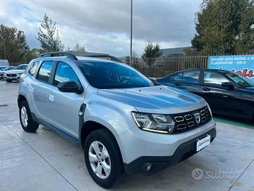 Dacia Duster 1.0 TCe 100 CV ECO-G 4x2 Comfort