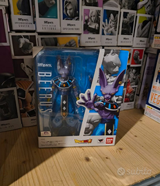 Sh dragon ball