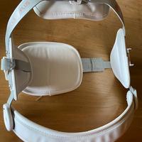 Busto ortopedico Modularplus Orthoservice