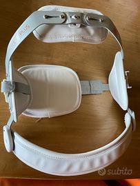 Busto ortopedico Modularplus Orthoservice