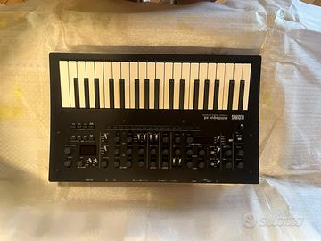 Korg minilouge Xd