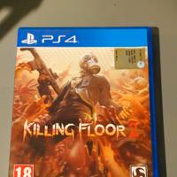 Killing Floor 2 (PS4)