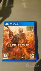 Killing Floor 2 (PS4)