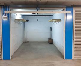 Box per Auto + Moto
