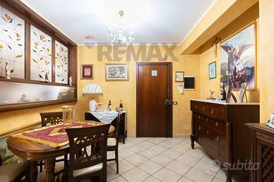 Appartamento - Catania