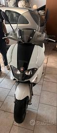 Gilera Runner 125
