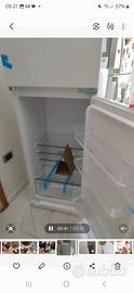 Frigo nuovo indesit