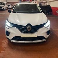 RENAULT CAPTUR II EVOLUTION 1.0 TCE 100CV GPL