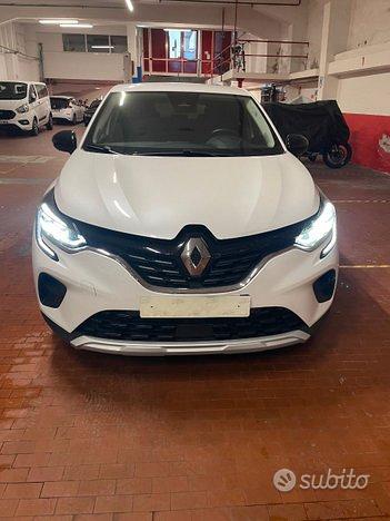 Renault Captur 2ª serie