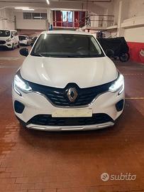 RENAULT CAPTUR II EVOLUTION 1.0 TCE 100CV GPL
