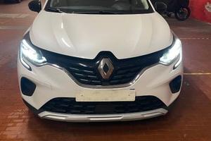 RENAULT CAPTUR II EVOLUTION 1.0 TCE 100CV GPL