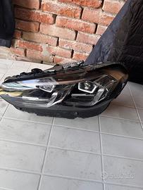 Fanale mw x3 lci