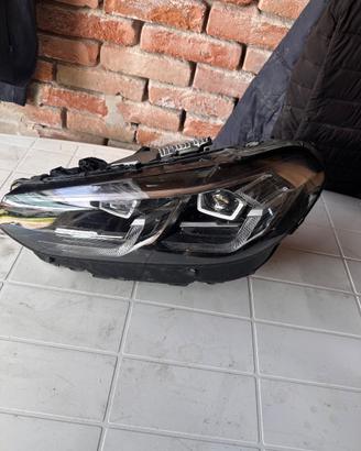 Fanale mw x3 lci