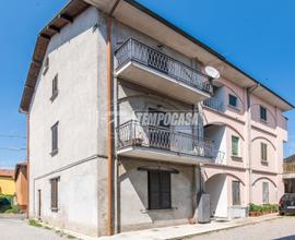 BILOCALE LIBERO SUBITO SENZA SPESE CONDOMINIALI