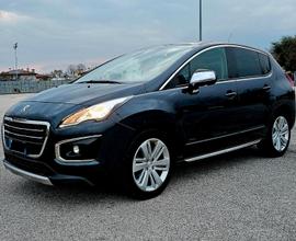 Peugeot 3008 BlueHDi 120 EAT6 S&S Active