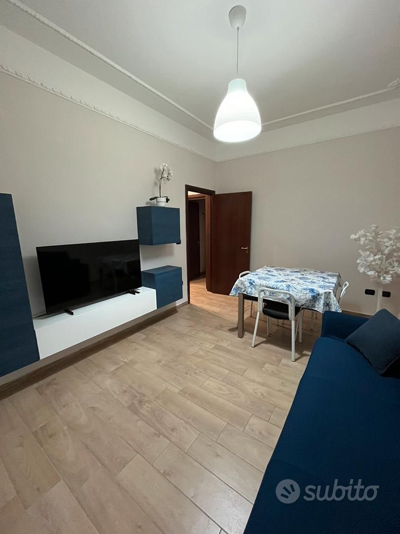 Apartment in Foggia - Vista 2