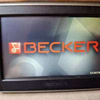 NAVIGATORE BECKER