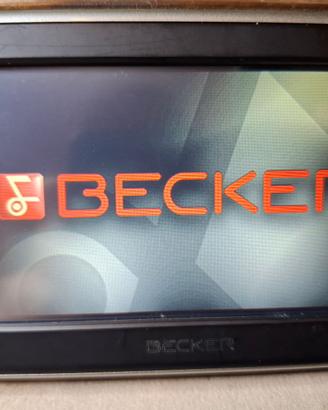 NAVIGATORE BECKER