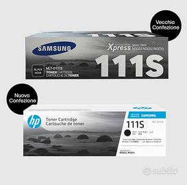 toner hp MLT-111S SU810A per Samsung Xpress M2020W