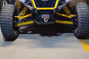 Can-Am Maverick 1000 xrs