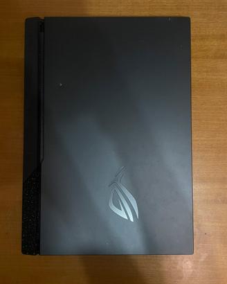 ASUS ROG Strix G17 (2022) – G713RW-KH005W