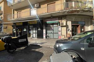NEGOZIO 20 MQ.MALASPINA/TOSTI (su strada)