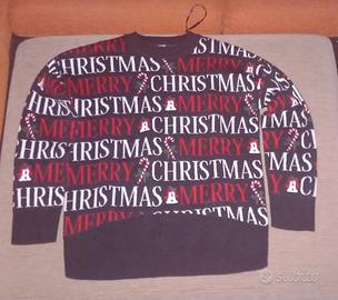 Maglione versione Natalizia