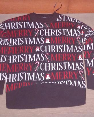 Maglione versione Natalizia