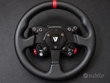Volante VNM APEX-R pari al nuovo