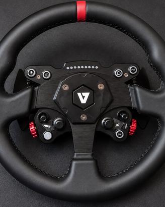 Volante VNM APEX-R pari al nuovo