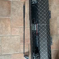 Kit Cobra AirX Ultralite