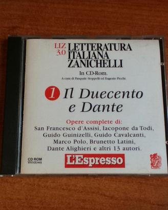 Enciclopedie multimediali - ZANICHELLI